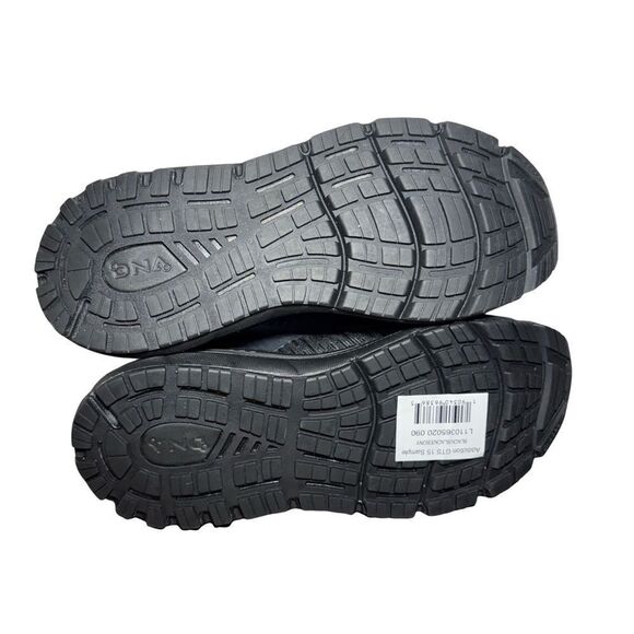 Men’s Size 9 Brooks Addiction GTS 15 Black - Picture 5 of 5